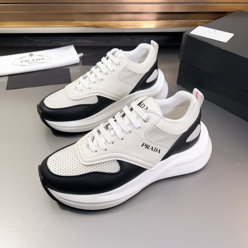 Pra*a casual shoes